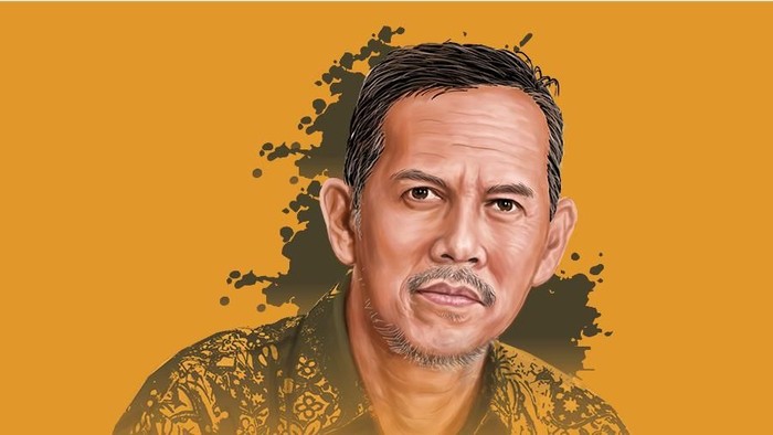 Anggito Abimanyu, Kepala Badan Pelaksana BPKH