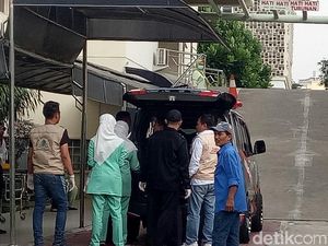 RS Budi Kemuliaan Terus Tampung Korban Kericuhan, Ada Anak Sekolah
