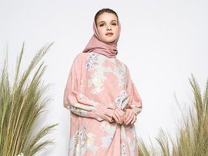 8 Model Kaftan yang Banyak Dicari Untuk Lebaran Tahun Ini