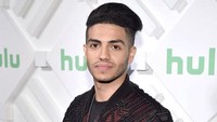 Mena Massoud berperan sebagai Aladdin di film Aladdin garapan Disney. Dok. Instagram