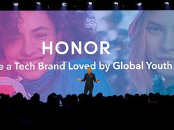 Peluncuran Honor 20, Flagship Murah yang Meriah