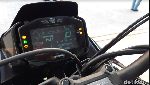 Kuda Perang dari Suzuki Disapa Katana