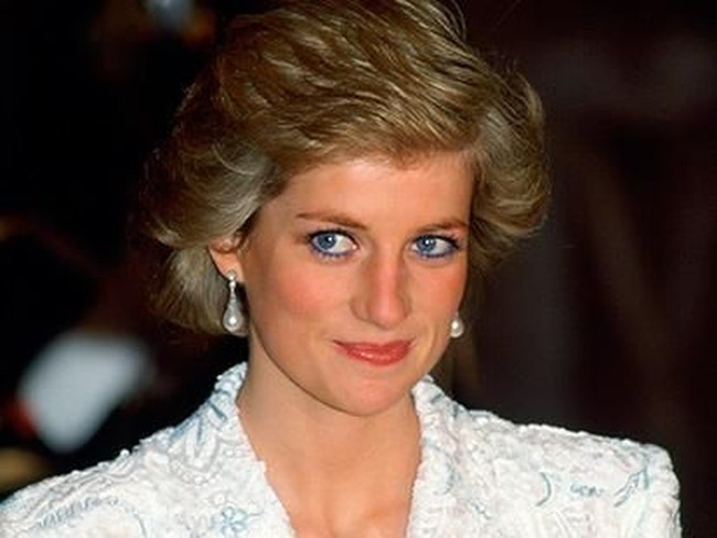 Terungkap Sylvester Stallone dan Richard Gere Perebutkan Putri Diana
