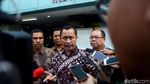 Komnas HAM Jenguk Korban Kerusuhan Tanah Abang di RS Tarakan
