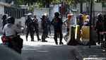 Ada Aksi 22 Mei Pegawai Kantor Dipulangkan