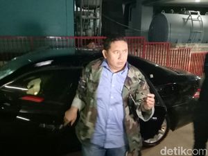 Fadli Zon dan Neno Warisman Jenguk Korban Rusuh 22 Mei di RS Tarakan