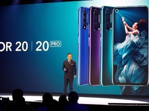 Huawei Kenalkan Ark Compiler, Bikin Android Selancar iOS
