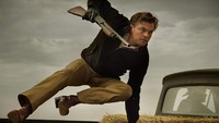 Beberapa review media luar negeri menyebut ada sebuah suguhan yang mengejutkan di film tersebut. Dok. Sony Pictures