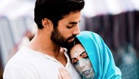 Beberapa kerap membandingkan Adam dengan Mena karena perannya itu. Dok. Instagram