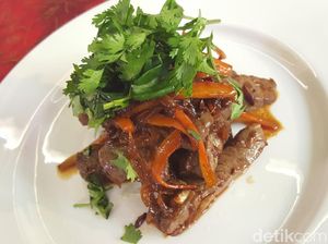 5 Resep Olahan Daging Praktis Untuk Sahur dan Buka Puasa
