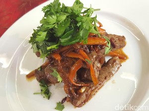 5 Resep Olahan Daging Praktis Untuk Sahur dan Buka Puasa