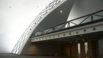 Desain Unik dan Futuristik Masjid Rijeka di Kroasia
