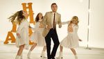 Quentin Tarantino Raup Pujian Atas Once Upon a Time in Hollywood