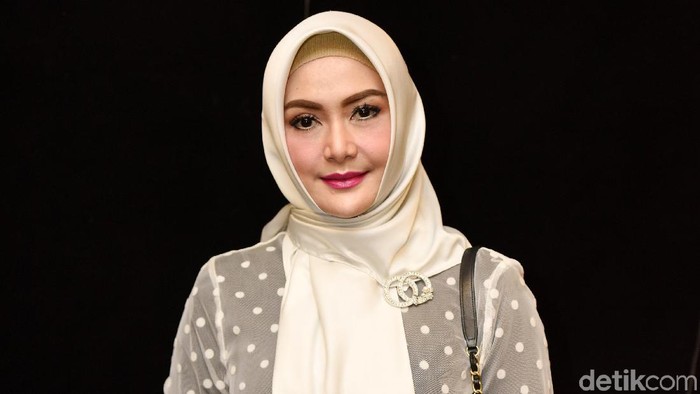 Eddies Adelia asat ditemui di kawasan TB Simatupang.