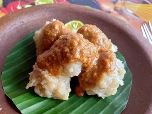 Cara Membuat Siomay Lezat Selagi di Rumah Aja