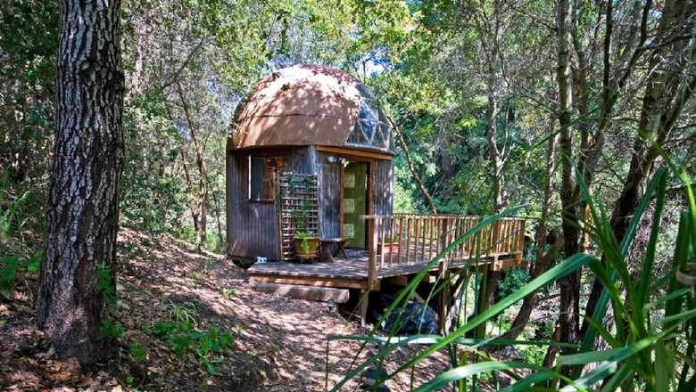 Penginapan Airbnb di San Fransisco (dok. Airbnb) Penginapan Airbnb di San Fransisco (dok. Airbnb)