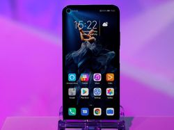 Peluncuran Honor 20, Flagship Murah yang Meriah