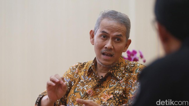 Ke Mana Larinya Dana Haji?