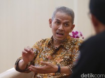 Alasan Pedagang di Toko Online Kena Pajak, Wamenkeu: Buat Pendataan