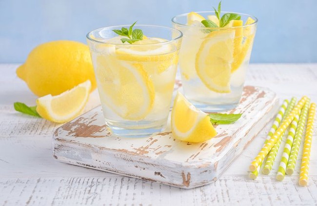Selain Populer Sebagai Campuran Minuman, Ini 8 Fakta Menarik Lemon