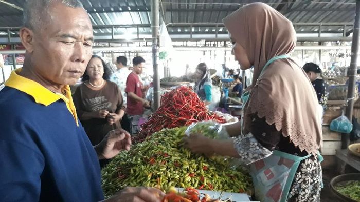 Foto: Bayu Ardi Isnanto/detikcom Foto: Bayu Ardi Isnanto/detikcom