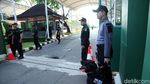 Pengamanan DPR Diperketat Jelang Aksi 22 Mei