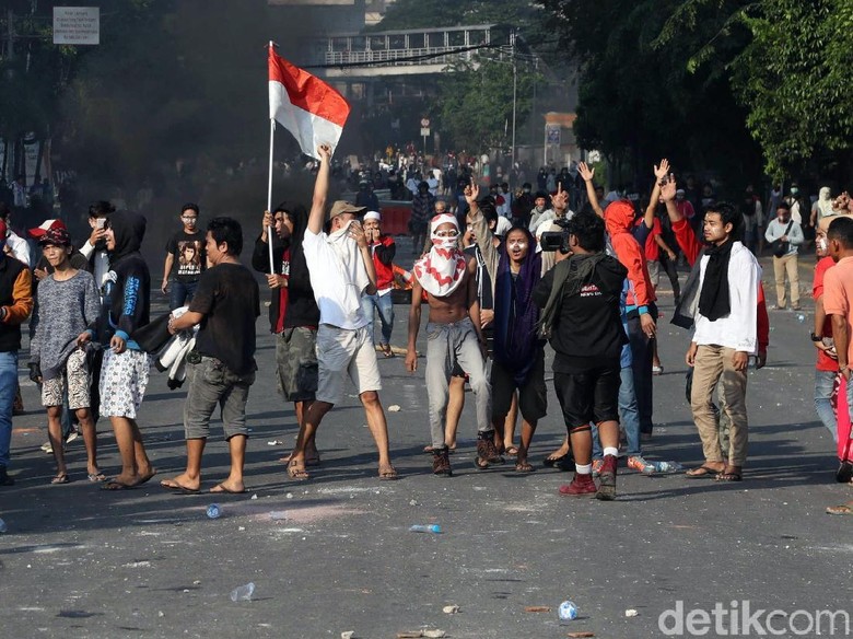 Foto: Pradita Utama Foto: Pradita Utama