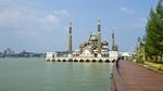 Foto: Masjid Pintar Pertama di Malaysia