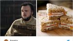 Demam Game of Thrones, Ini 10 Karakternya Jika Diibaratkan Sandwich