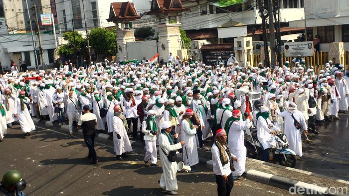 Foto: Rifkianto Nugroho Foto: Rifkianto Nugroho