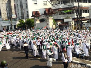 Tutup Gara-gara Aksi 22 Mei, Toko di Sarinah Rugi Rp 500 Juta/Hari