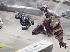 5 Tokoh Superhero Tajir Melintir, Siapa Favoritmu?