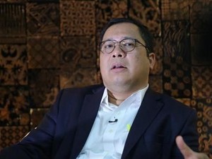 Pemerintah Diminta Waspadai Defisit Neraca Sektor Telekomunikasi