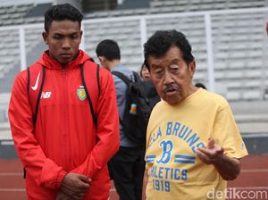 Aksi Rusuh 22 Mei, Zohri Kena Dampaknya