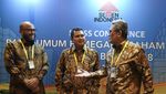 RUPS Tahunan 2019, Semen Indonesia