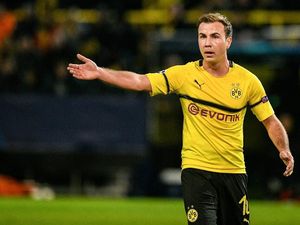 Cerita Goetze Usai Pindah ke Bayern: Butuh Polisi untuk Jaga Rumahnya