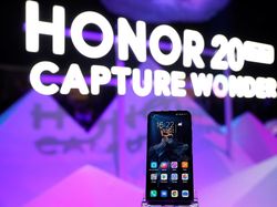 Peluncuran Honor 20, Flagship Murah yang Meriah