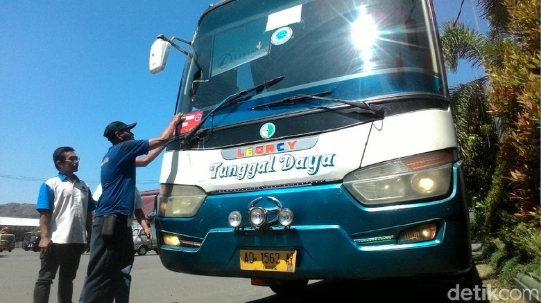 80.661 Pemudik Diprediksi Bakal Banjiri Wonogiri 80.661 Pemudik Diprediksi Bakal Banjiri Wonogiri