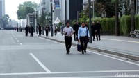 Demonstrasi yang memakai nama Gerakan Nasional Kedaulatan Rakyat pada 21 dan 22 Mei 2019 tidak berhasil mendesak Badan Pengawas Pemilu (Bawaslu) memberikan rekomendasi apa pun.