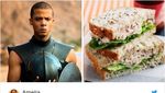 Demam Game of Thrones, Ini 10 Karakternya Jika Diibaratkan Sandwich