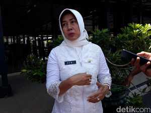 Dinkes Gunungkidul Cek Warga yang Sempat Kontak dengan Sapi Antraks
