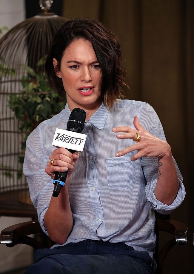 Sejumlah film terkenal yang dibintanginya antara lain The Brothers Grimm, 300, Ripleys Game dan The Purge. Foto: Getty Images