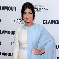 Ameera Al Taweel, tak hanya dikenal sebagai putri Arab yang merupakan mantan istri Pangeran Alwaleed bin Talal. Kecantikan dan gaya busananya pun selalu jadi perhatian publik. Ia juga aktif dalam masyarakat. Ameera menjabat sebagai Wakil Ketua Al-Waleed bin Talal Foundation dan merupakan dewan pengawas di Silatech.  Ia merupakan salah satu muslimah yang berperan aktif dalam mendukung hak-hak perempuan. Dia juga termasuk wanita paling berpengaruh di Arab Saudi. Foto: Getty Images