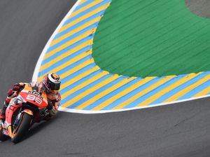 Lorenzo Sebut Rossi Paling Mirip Dengannya, Kalau Dovi dan Marquez?