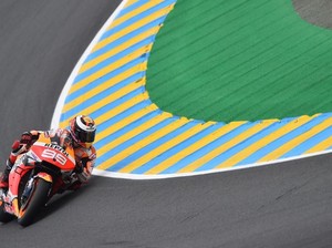 Lorenzo: Bakal Butuh Proses Panjang untuk Adaptasi dengan Honda