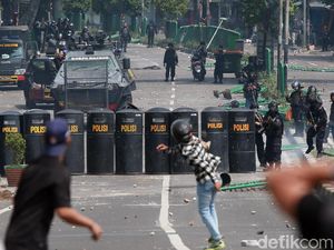 Agar Tak Terprovokasi Konten Ujaran Kebencian, Psikolog Sarankan Kontrol Emosi