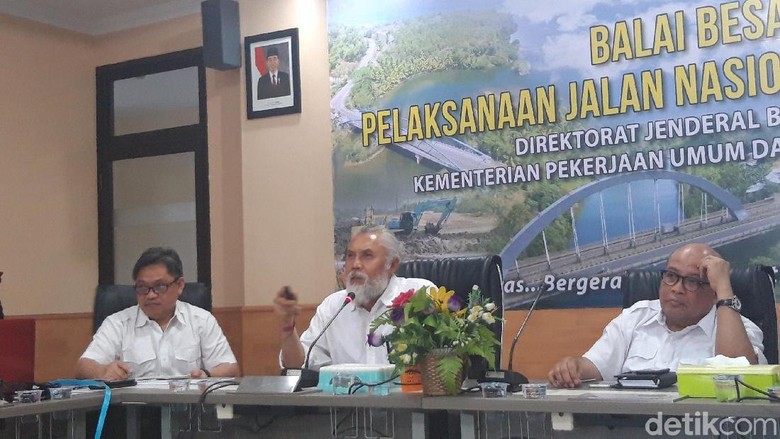 Balai Besar Jalan Nasional: Jalanan di Jatim Siap Dilalui Pemudik Balai Besar Jalan Nasional: Jalanan di Jatim Siap Dilalui Pemudik
