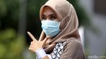 Massa Aksi 22 Mei Mulai Padati Depan Bawaslu