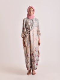 baju caftan