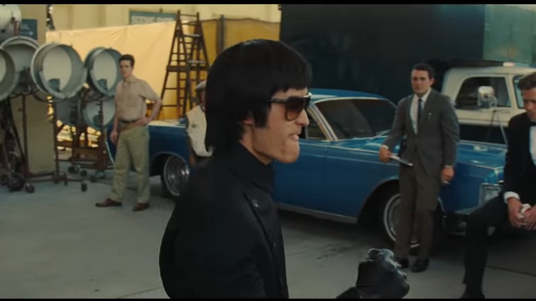 Foto: Once Upon a Time in Hollywood (YouTube) Foto: Once Upon a Time in Hollywood (YouTube)